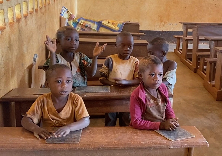 Bir Kitap, Bir Gelecek